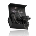 EasyToys Bondage Set - Adjustable Faux Leather Collar & Cuffs Kit