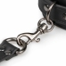 EasyToys Bondage System - Adjustable Faux Leather Hogtie Restraint Set