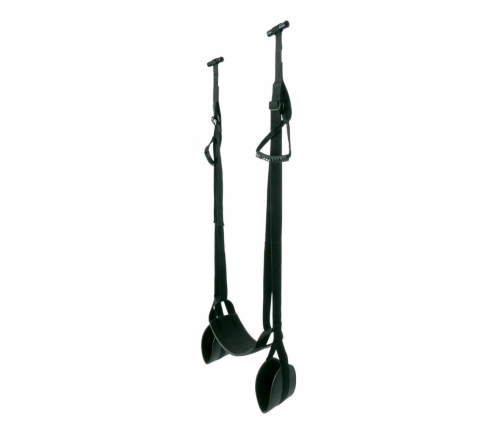 EasyToys Leg & Bum Support Adjustable Over-The-Door Intimate Swing 150kg