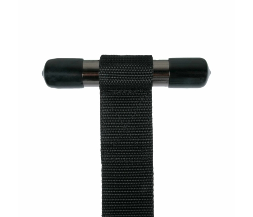 EasyToys Leg & Bum Support Adjustable Over-The-Door Intimate Swing 150kg