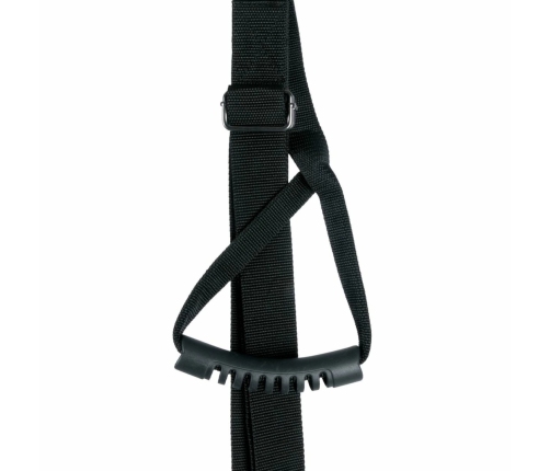 EasyToys Leg & Bum Support Adjustable Over-The-Door Intimate Swing 150kg