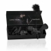 EasyToys Bondage Starter Kit - Adjustable Cuffs & Eye Mask Set