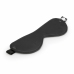 EasyToys Bondage Starter Kit - Adjustable Cuffs & Eye Mask Set