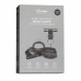 EasyToys Adjustable Over the Door Wrist Restraint System, Black