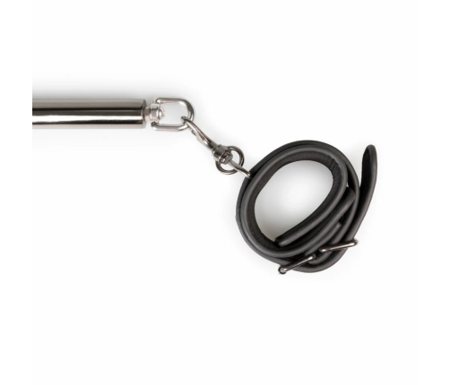 Expander Adjustable Metal Bar with Removable Handcuffs 70-90 cm