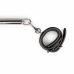 Expander Adjustable Metal Bar with Removable Handcuffs 70-90 cm