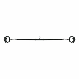 Expander Adjustable Metal Bar with Removable Handcuffs 70-90 cm