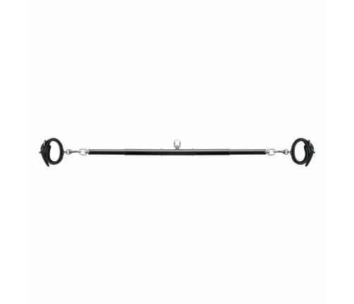 Expander Adjustable Metal Bar with Removable Handcuffs 70-90 cm