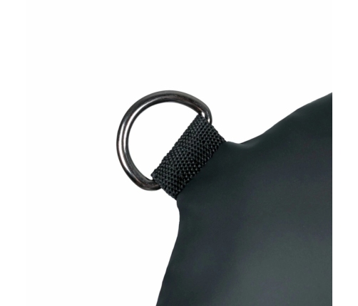 EasyToys Adjustable Leg Positioning System with Padded Neck Support
