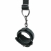 EasyToys Adjustable Leg Positioning System with Padded Neck Support