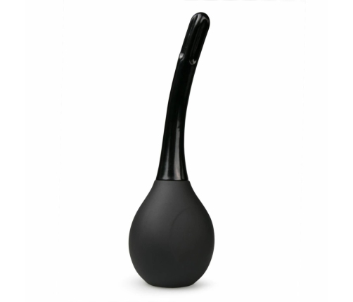 Ouch! Power Douche Intimate Cleaning System Black PVC 225ml