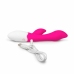 EasyToys Alula Vibe Dual-Action Intimate Device Pink Silicone USB