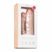 EasyToys Double-Ended Model 25 cm Flexible Silicone Intimate Device
