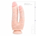 EasyToys Double-Ended Model 25 cm Flexible Silicone Intimate Device