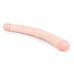 EasyToys Flexible Double-Ended Model 50 cm - Soft Silicone, Pink