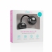 Sinner Gear Black Weighted Kegel Balls - Dual Counterweight System