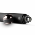 Supreme Vibe Classic Black Intimate Device With 10 Vibration Modes