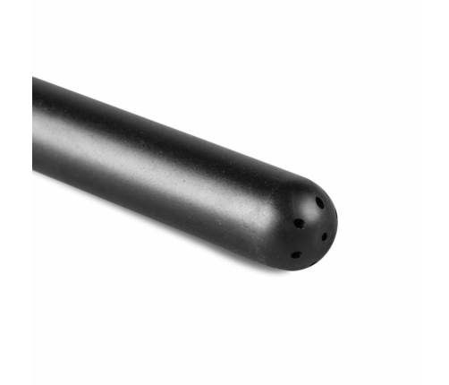 EasyToys Intimate Hygiene Shower Nozzle Black 12.7mm Adapter