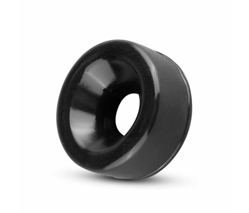 EasyToys Intimate Vacuum System with Squeeze Ball, Black, Measurement Scale