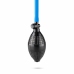 EasyToys Performance Vacuum Enlarger with Squeeze Ball, Transparent
