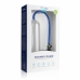 EasyToys Performance Vacuum Enlarger with Squeeze Ball, Transparent