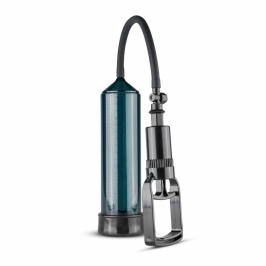 EasyToys Finger Grip Vacuum Pump Black - Precision Adjustable System