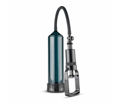 EasyToys Finger Grip Vacuum Pump Black - Precision Adjustable System