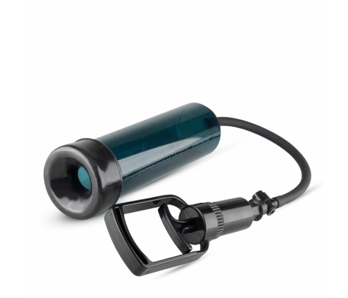 EasyToys Finger Grip Vacuum Pump Black - Precision Adjustable System