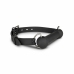 EasyToys Silicone Bit Gag - Adjustable Comfort Model, Black