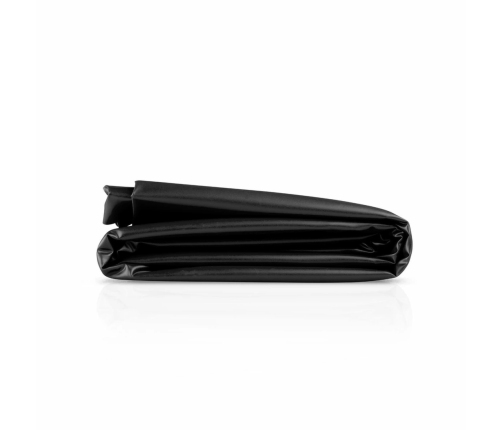 EasyToys Waterproof Vinyl Sheet 180x230 cm - Black Protective Cover