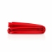 EasyToys Vinyl Protection Sheet Red 230x160 cm - Waterproof Cover
