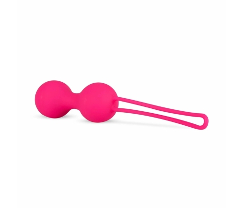 EasyToys Beginners Intimate Play Set - Complete Silicone Kit, Pink