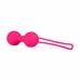 EasyToys Beginners Intimate Play Set - Complete Silicone Kit, Pink