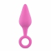 EasyToys Beginners Intimate Play Set - Complete Silicone Kit, Pink