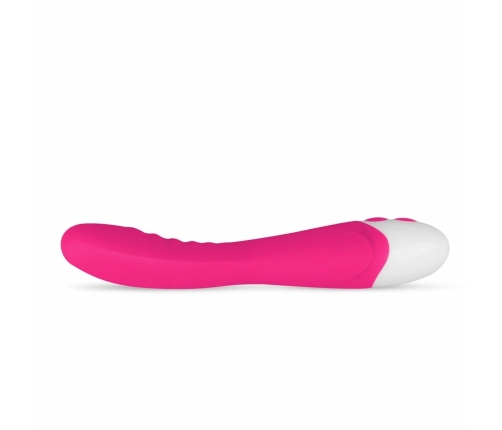EasyToys Lunar Vibe Intimate Machine Pink - 10 Modes, USB Rechargeable