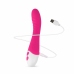 EasyToys Lunar Vibe Intimate Machine Pink - 10 Modes, USB Rechargeable