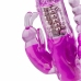 Raving Rabbit Intimate System Purple - Multi-Action Personal Massager