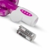 Raving Rabbit Intimate System Purple - Multi-Action Personal Massager