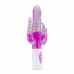 Raving Rabbit Intimate System Purple - Multi-Action Personal Massager