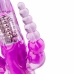 Raving Rabbit Intimate System Purple - Multi-Action Personal Massager