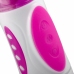 Raving Rabbit Intimate System Purple - Multi-Action Personal Massager