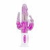 Raving Rabbit Intimate System Purple - Multi-Action Personal Massager