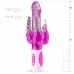 Raving Rabbit Intimate System Purple - Multi-Action Personal Massager