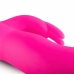 EasyToys Mad Rabbit Pink Intimate Dual-Action Silicone Device