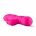 EasyToys Mad Rabbit Pink Intimate Dual-Action Silicone Device