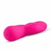 EasyToys Mad Rabbit Pink Intimate Dual-Action Silicone Device