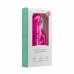 EasyToys Mad Rabbit Pink Intimate Dual-Action Silicone Device