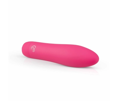 Velvet Vibe Pink by Dream Toys - Compact Multi-Speed Intimate Device
