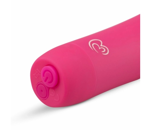 Velvet Vibe Pink by Dream Toys - Compact Multi-Speed Intimate Device