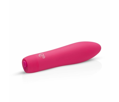 Velvet Vibe Pink by Dream Toys - Compact Multi-Speed Intimate Device